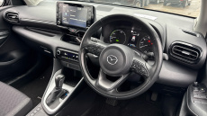 Mazda 2 Hybrid 1.5i Hybrid Agile 5dr CVT Hybrid Hatchback